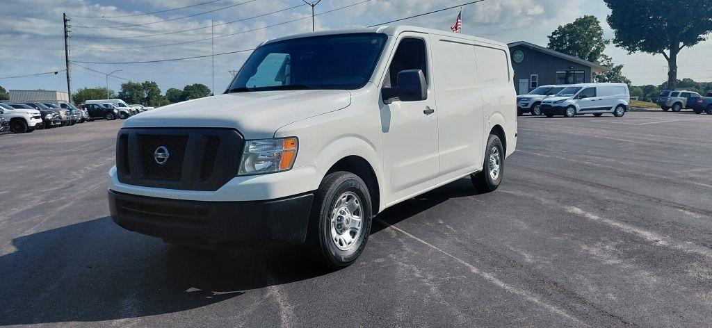 nissan nv cargo 2017 1N6BF0KY7HN802051 image nissan nv cargo 2017 1N6BF0KY7HN802051 image